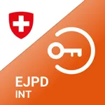 EJPD-Access-App (INT) icon