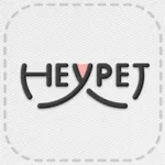 HeyPet: Toy Cam for Pets icon