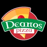 Deanos Pizza icon