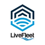 FLEX LNG LiveFleet icon