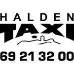 Halden Taxi icon