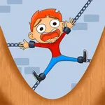 Slingshot Hero 3D icon