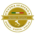 Bella Italia Pizzeria icon