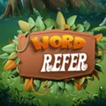 Word Refer icon