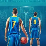 Basketball Rivals: Sports Game icon