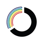 Out: the LGBTQ+ social app icon