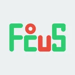 Focus: Endless game icon