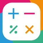 Coopeo Calculator icon