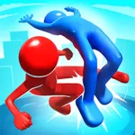 Human Ragdoll Shooter icon