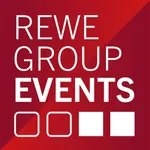 REWE Group Events icon