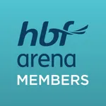 HBF Arena icon