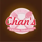 Chan's  Chinese Takeaway icon