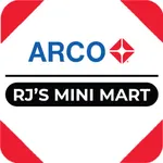 RJ's Mini-Mart icon