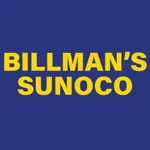 Billman's Sunoco icon