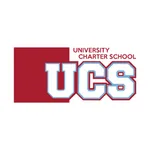 University Charter School icon