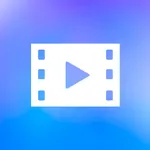 Auto Video Blur icon