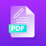 PDF Editor & PDF Reader icon