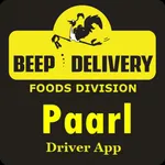 Beep A Delivery Paarl Driver icon