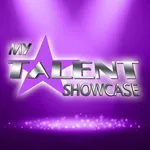 My Talent Showcase icon