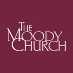 The Moody Church icon