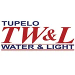 Tupelo Water & Light icon