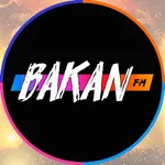 Bakan FM icon