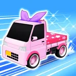 Kawaii Kei Truck Racers icon