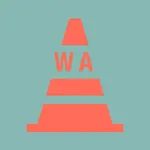 Washington Road Report icon