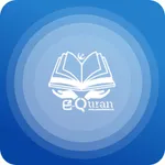 New E Quran icon