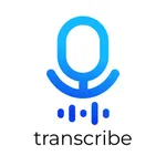 Transcribe Voice To Text Deaf icon