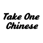 Take One Chinese icon