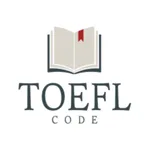 Toefl Code icon