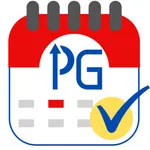 PG Tax App icon