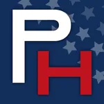 Patriot Health icon