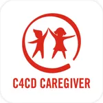 C4CD Caregiver icon