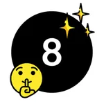 Gaslight Me! Magic 8 Ball icon