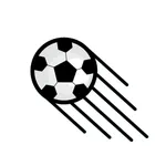 Georgian Football icon