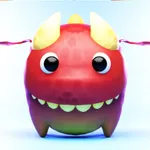 Dragon Rage Runner icon