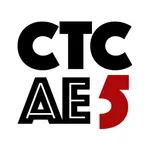 CTCAE 5 Pro icon