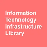 Information Tech Infr. Library icon