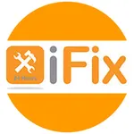 i-Fix icon