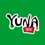 Yuna restaurant icon