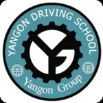 Yangon Driving School icon