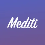 Mediti icon