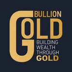 Gold Bullion icon