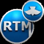 RTM TVONE icon