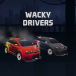 Wacky Drivers icon