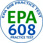 EPA 608 Practice Test icon