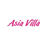 Asia Villa. icon