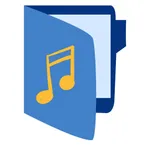 Audio Converter: MP3 Converter icon